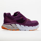 Hoka One One Gaviota 2 Women's Grape Juice/Bright Marigold