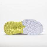 Hoka One One Mach 2 Women's Palace Blue/Lime Sherbet