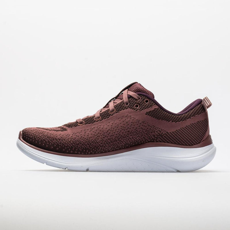 Hoka One One Hupana Flow Women's Rose Brown/Deep Mahogany