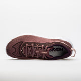 Hoka One One Hupana Flow Women's Rose Brown/Deep Mahogany