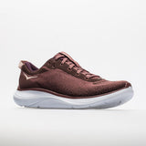 Hoka One One Hupana Flow Women's Rose Brown/Deep Mahogany