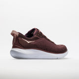 Hoka One One Hupana Flow Women's Rose Brown/Deep Mahogany