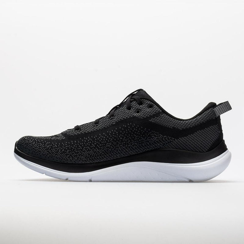 Hoka One One Hupana Flow Women's Black/Dark Shadow