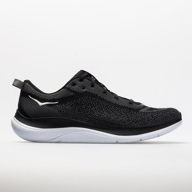 Hoka One One Hupana Flow Women's Black/Dark Shadow