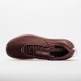 Hoka One One Hupana Flow Wool Women's Rose Brown/Evening Sand