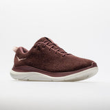 Hoka One One Hupana Flow Wool Women's Rose Brown/Evening Sand
