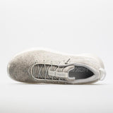 Hoka One One Hupana Flow Wool Women's Lunar Rock/Blanc De Blanc