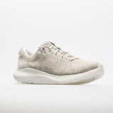 Hoka One One Hupana Flow Wool Women's Lunar Rock/Blanc De Blanc