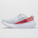 Hoka One One Carbon X Women's Plein Air/Poppy Red