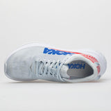 Hoka One One Carbon X Women's Plein Air/Poppy Red