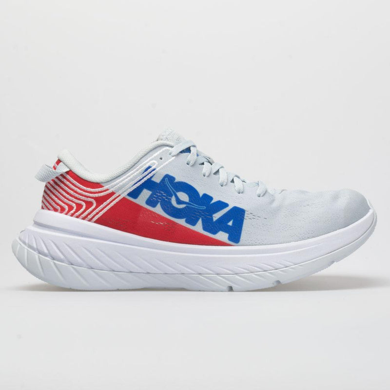 Hoka One One Carbon X Women's Plein Air/Poppy Red