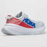 Hoka One One Carbon X Women's Plein Air/Poppy Red