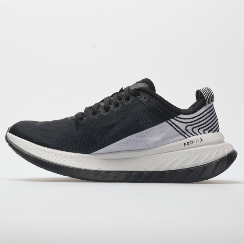 Hoka One One Carbon X Women's Black/Nimbus Cloud