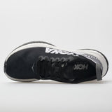 Hoka One One Carbon X Women's Black/Nimbus Cloud