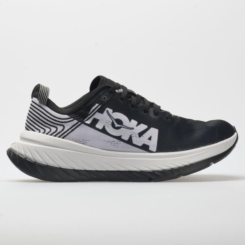 Hoka One One Carbon X Women's Black/Nimbus Cloud