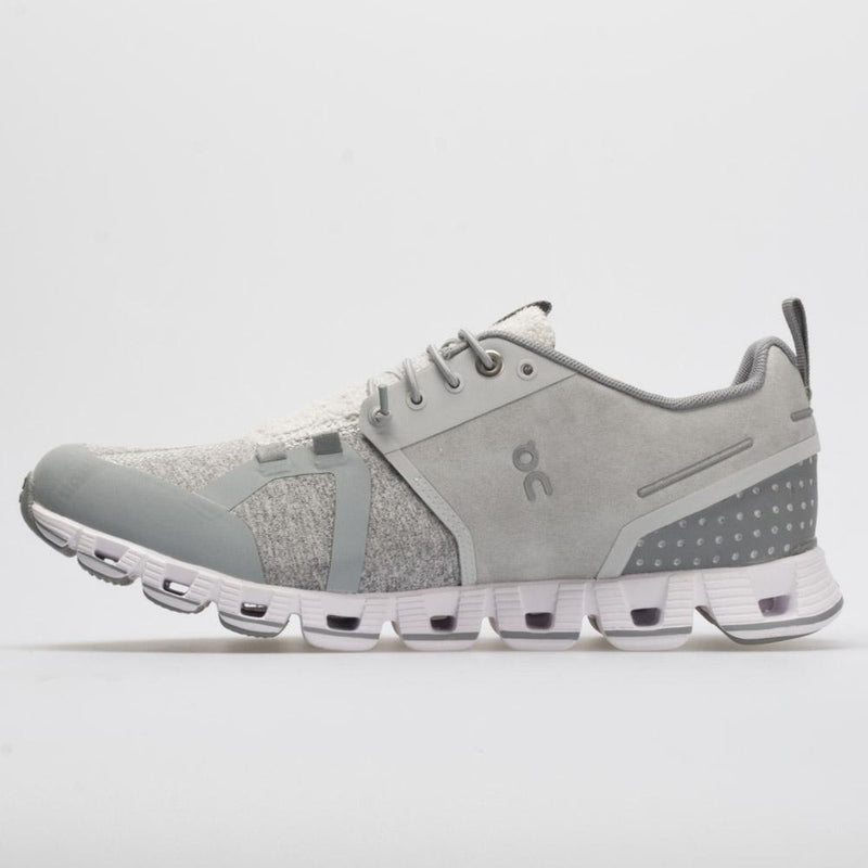 On Cloud Terry Women's Silver