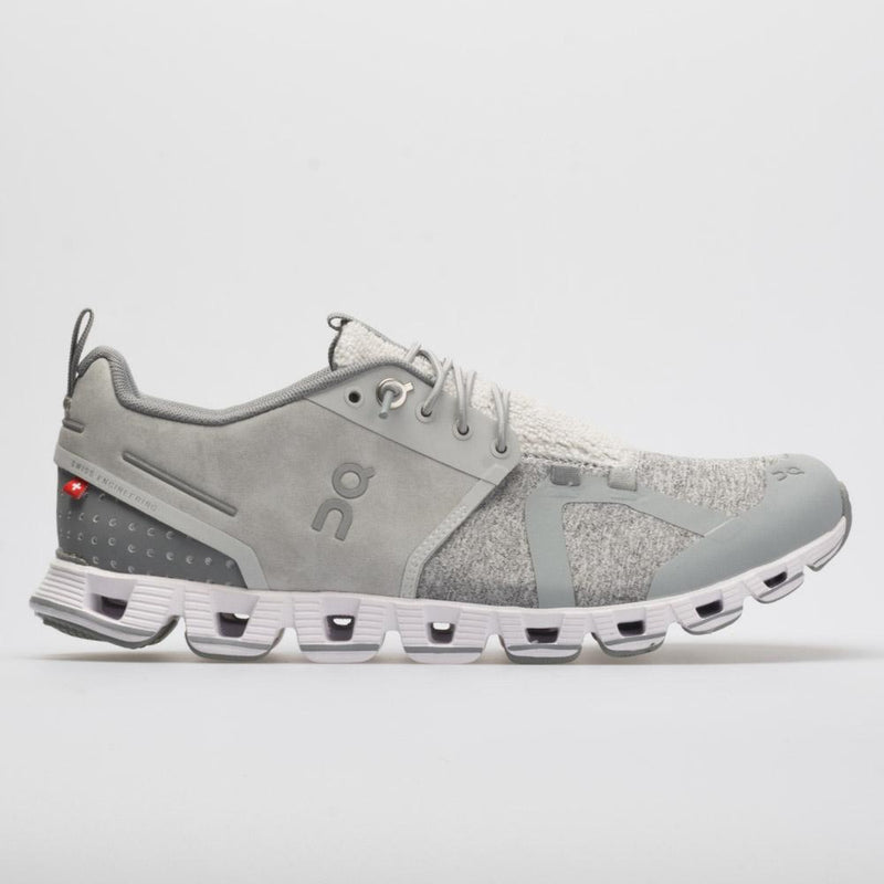 On Cloud Terry Women's Silver