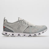 On Cloud Terry Women's Silver