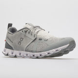On Cloud Terry Women's Silver