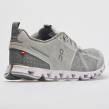 On Cloud Terry Women's Silver