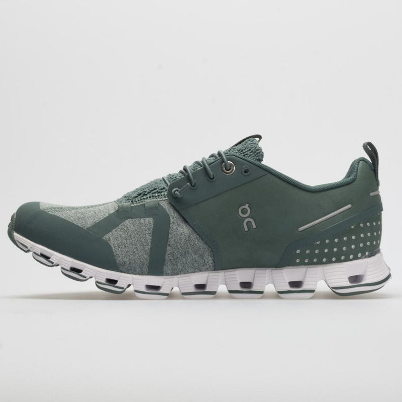 On Cloud Terry Women's Olive