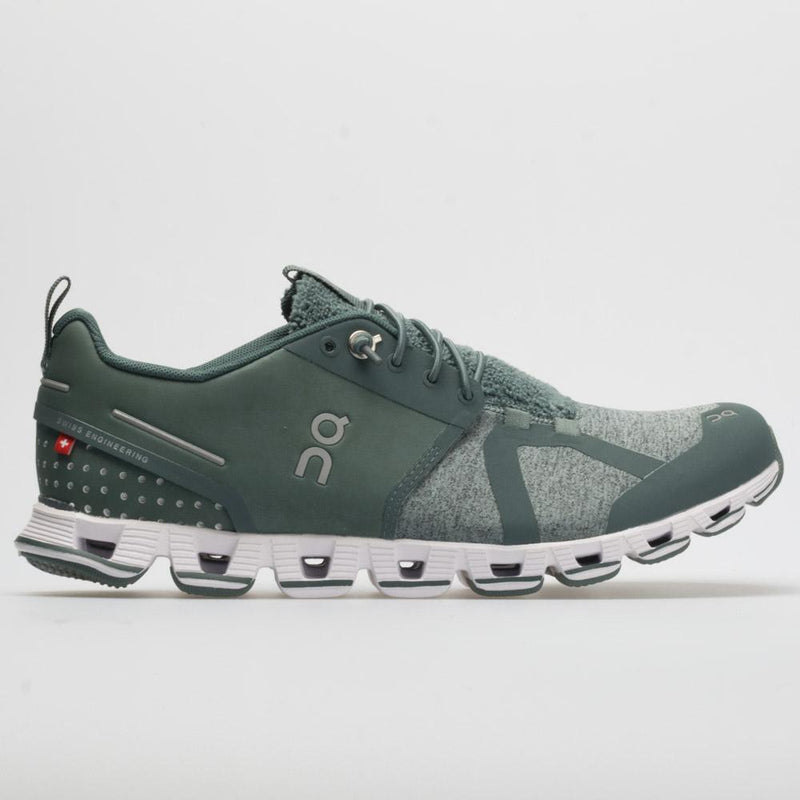 On Cloud Terry Women's Olive