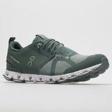 On Cloud Terry Women's Olive