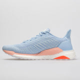 adidas Solar Boost Women's Glow Blue/Blue Tint/Glow Pink