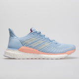 adidas Solar Boost Women's Glow Blue/Blue Tint/Glow Pink