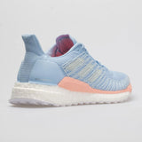 adidas Solar Boost Women's Glow Blue/Blue Tint/Glow Pink