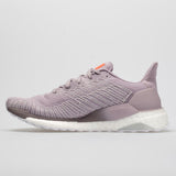 adidas Solar Boost Women's Soft Vision/White/Vision Shade