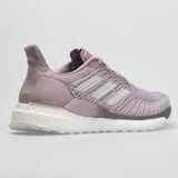 adidas Solar Boost Women's Soft Vision/White/Vision Shade