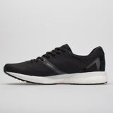 adidas adizero Boston 8 Women's Core Black/White/Core Black