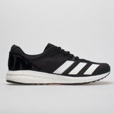 adidas adizero Boston 8 Women's Core Black/White/Core Black