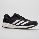 adidas adizero Boston 8 Women's Core Black/White/Core Black