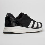 adidas adizero Boston 8 Women's Core Black/White/Core Black