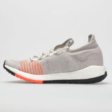 adidas PulseBoost HD Women's Gray/White/Hi-Res Coral