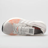 adidas PulseBoost HD Women's Gray/White/Hi-Res Coral