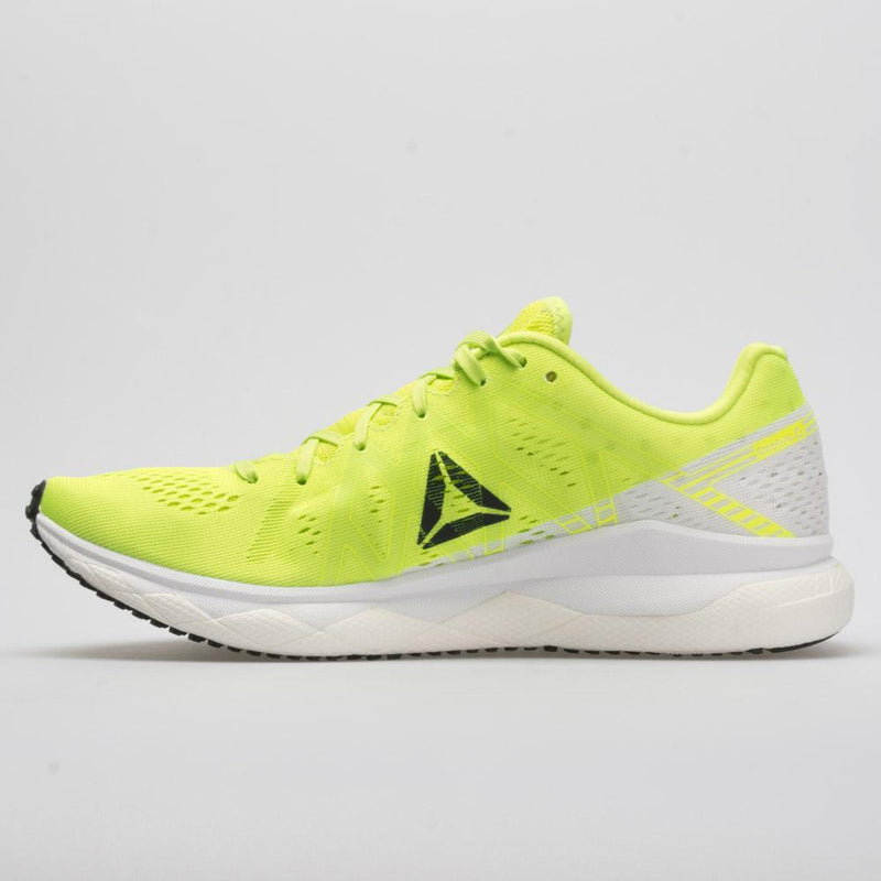 Reebok Floatride Run Fast Women's Lime/White/Red/Black
