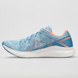 Reebok Floatride Run Fast Women's Blue/Cyan/Sunglow