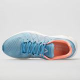 Reebok Floatride Run Fast Women's Blue/Cyan/Sunglow