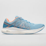 Reebok Floatride Run Fast Women's Blue/Cyan/Sunglow