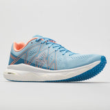 Reebok Floatride Run Fast Women's Blue/Cyan/Sunglow