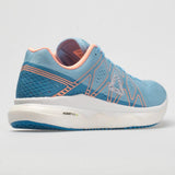 Reebok Floatride Run Fast Women's Blue/Cyan/Sunglow