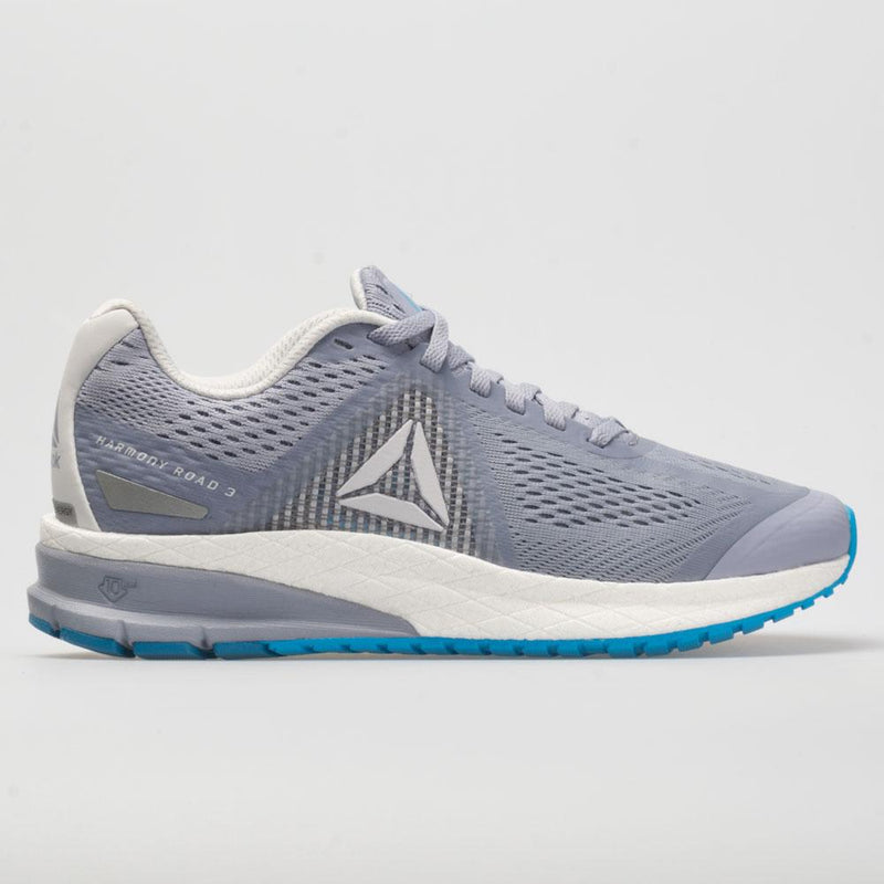 Reebok Harmony Road 3 Women's Denim Dust/Porcelain/Bright Cyan