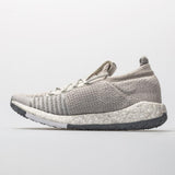 adidas PulseBoost HD Women's Gray/Silver Metallic/White