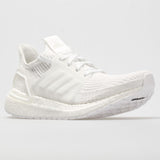 adidas Ultraboost 19 Women's Cloud White