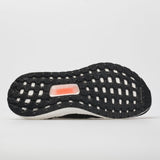 adidas Ultraboost 19 Women's Core Black/Grey/Solar Orange