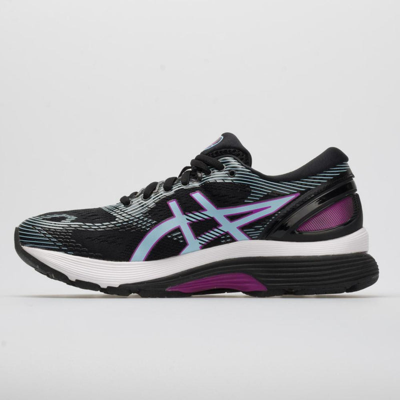 ASICS GEL-Nimbus 21 Women's Black/Skylight