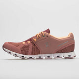 On Cloud Women's Dustrose/Mulberry